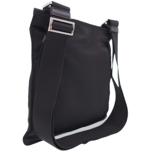 Prada Nylon Shoulder Bag - Picture 1 of 9